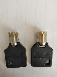 电力表箱锁钥匙 钥匙补配 通开锁钥匙 梅花套筒钥匙 梅花钥匙