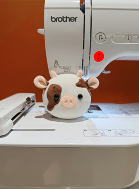 The finals周边定制moolah牛牛挂件钥匙扣