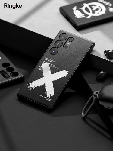 韩国三星战术涂鸦软硅胶手机壳