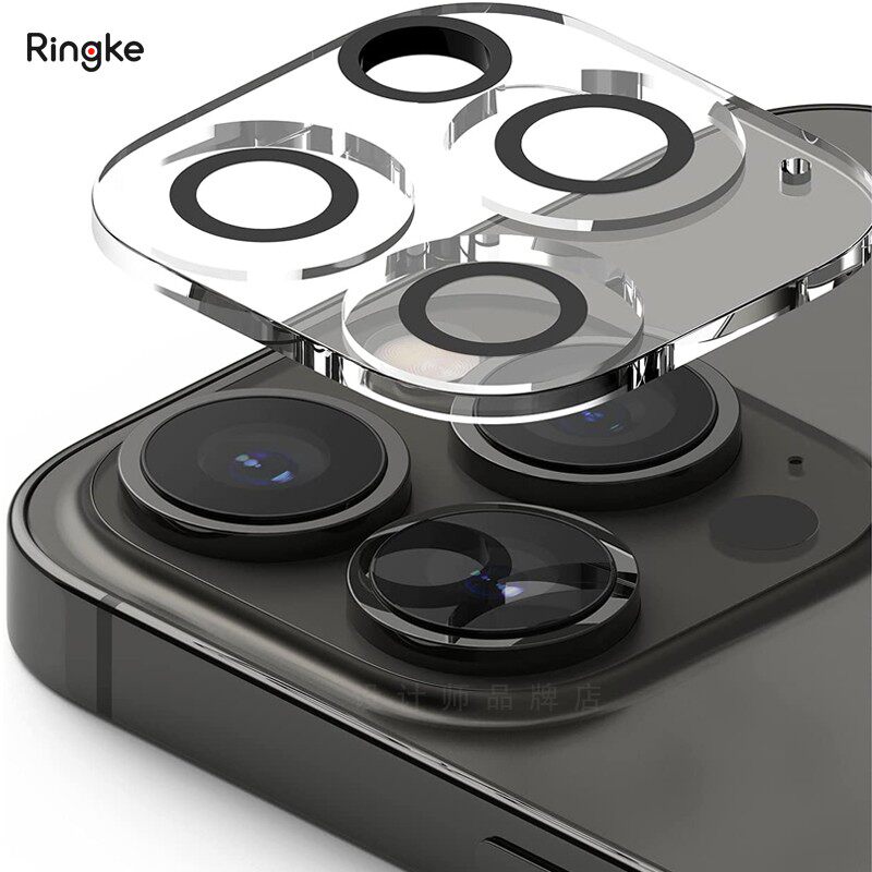 Ringke适用苹果iPhone13镜头膜