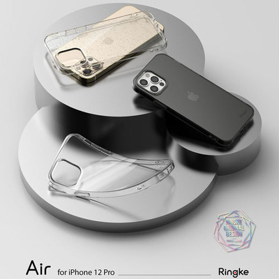 韩国Ringke苹果防摔轻薄手机壳