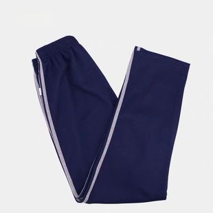 厦门市中小学夏季薄款长裤同安一中双十中学五缘实验外国语学校