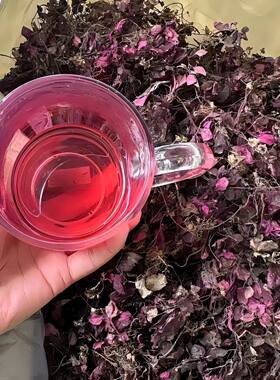 正宗红叶野生风柜斗草酸酸草干品小叶新货诸头红风鼓草福建特产