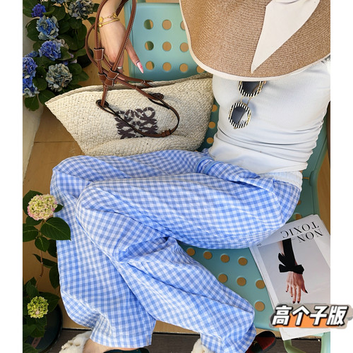 MMJ猫猫家夏季新品高个子都在买