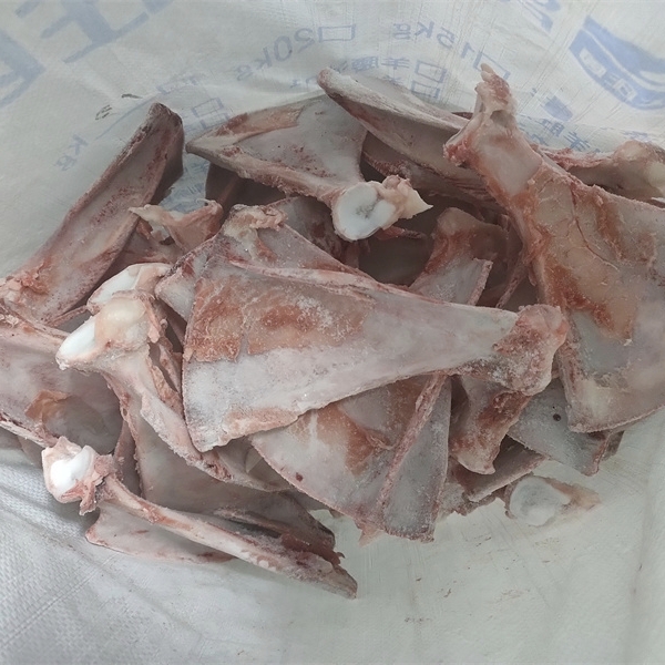 羊杂骨 5斤装 熬汤纯骨 磨牙骨烘干零食原料羊骨