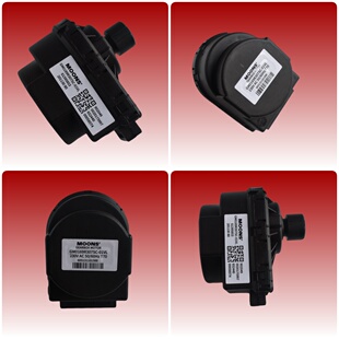 燃气壁挂炉三通阀 无锡款燃气采暖炉马达电机驱动原装进口配件