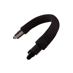 二代三代 好孩子前扶手 D668 D850轮子 婴儿推车口袋车D668