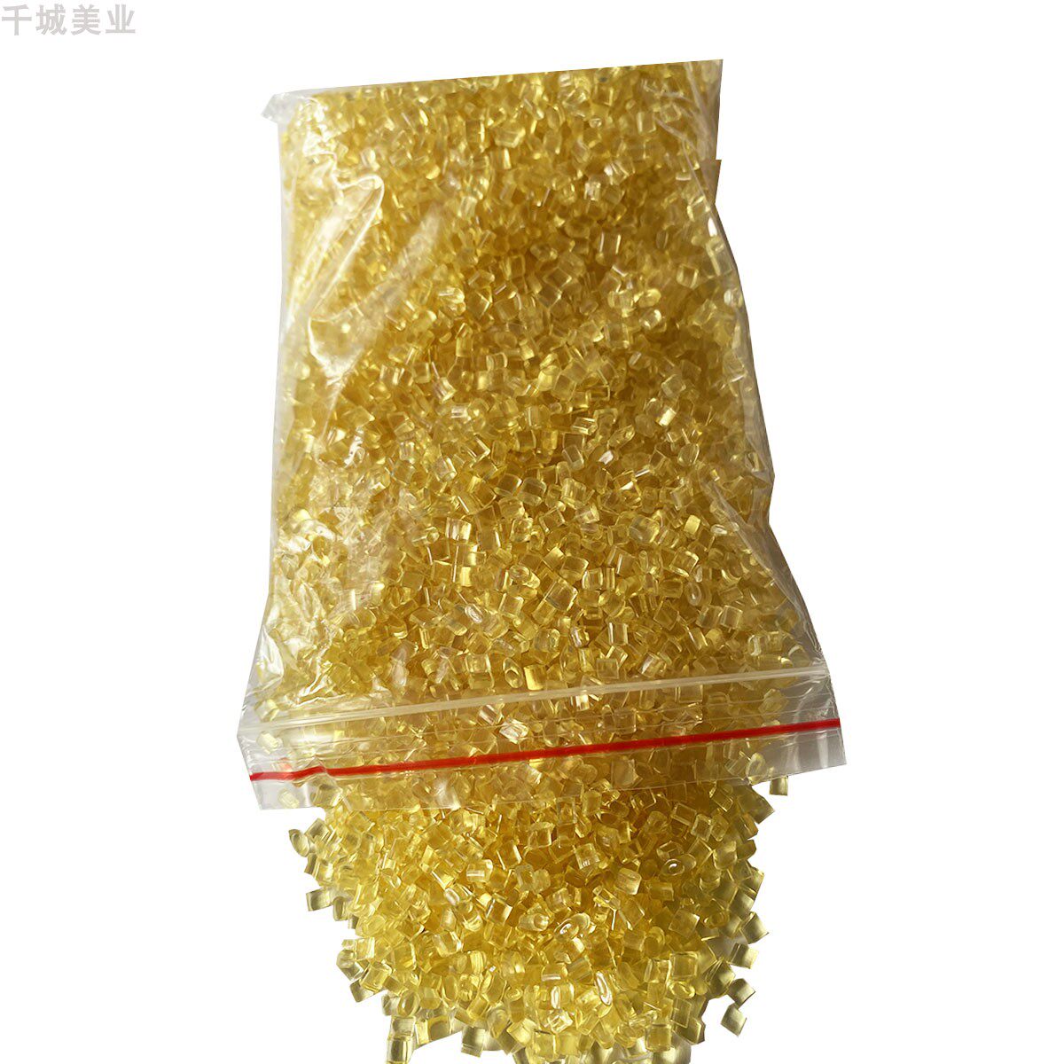 假发软胶粒假发用胶假发胶接发束胶粒十字纳米接发胶粒