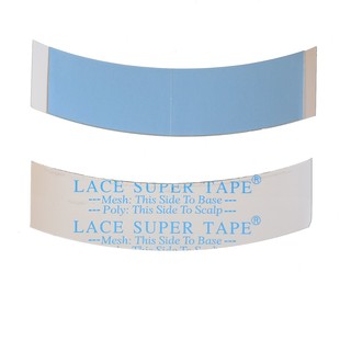 Lace super tape双面胶样品链接