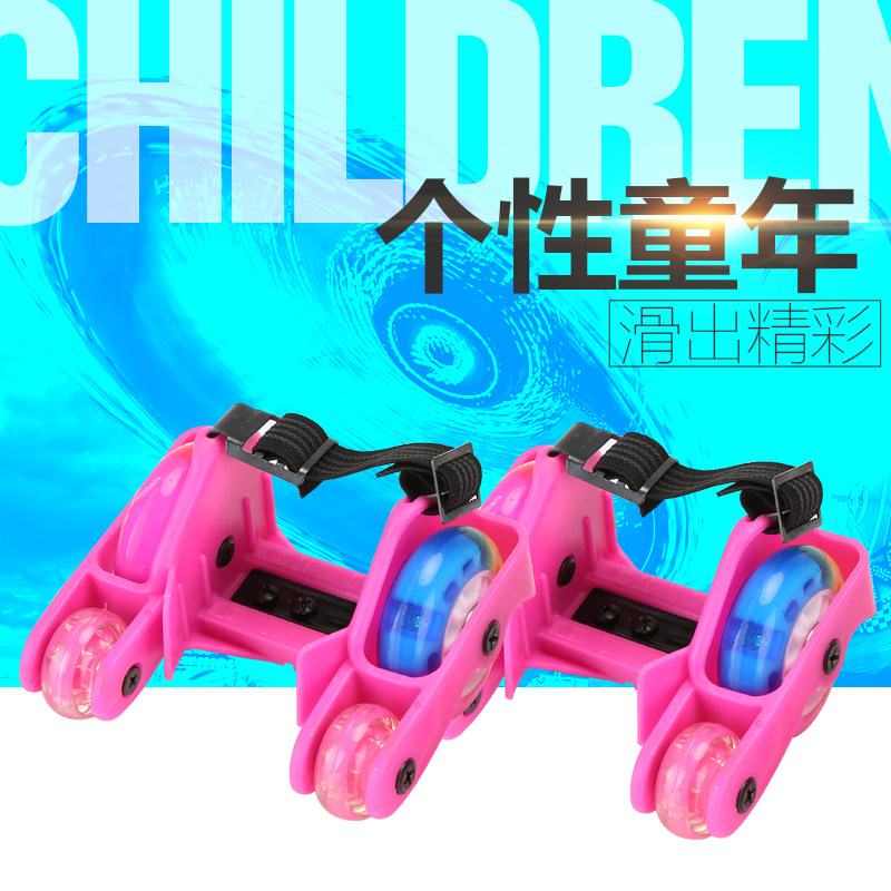 Roller Hot Wheel - Ref 2569923 Image 5