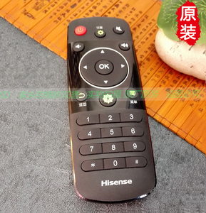 原厂原装 CN3A56 海信电视 LED32EC290N LED48EC290N遥控器