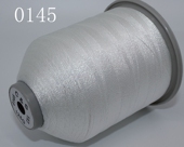 CS0145幻彩白2645彩金线结绳线线圈线材手绳线 梭织梭编用线股线