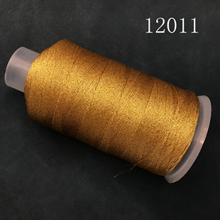 12011 柿子手工线金丝线手绳编织线 CS洒金线手绳手工线