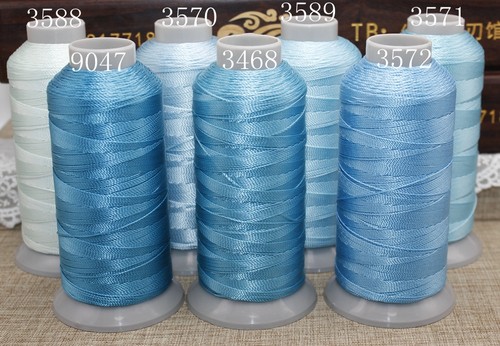 12股线 CS线 手工手绳线材 迦叶项链 编绳用线 手工盘编 挂绳线