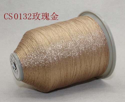 CS金线保色好耐氧化手感好