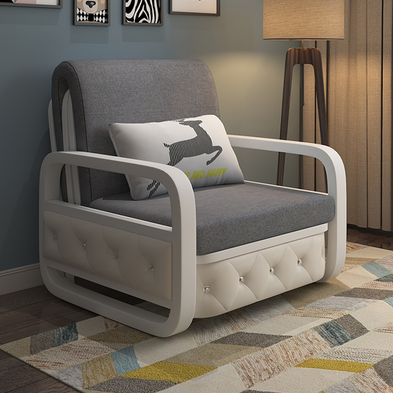 多功能折叠床沙发床80cm宽