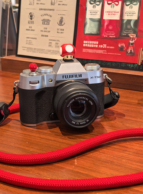 热靴盖适用富士XS20XT50xm5xt30xt5x100vi快门按钮尼康z30ZFCz50