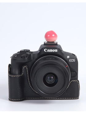 适用于佳能r50相机热靴盖 尼康z50富士xs10xs20xt30二代索尼zve10