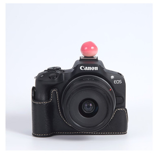 适用于佳能r50相机热靴盖 尼康z50富士xs10xs20xt30二代索尼zve10