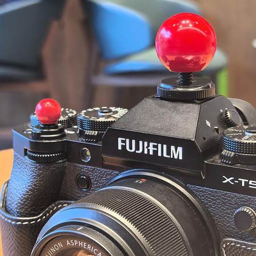 热靴盖适用富士XS20XT50xm5xt30xt5x100vi快门按钮尼康z30ZFCz50