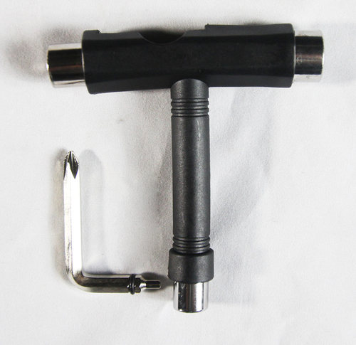 AT态度滑板T型工具滑板组装专用工具正品承诺