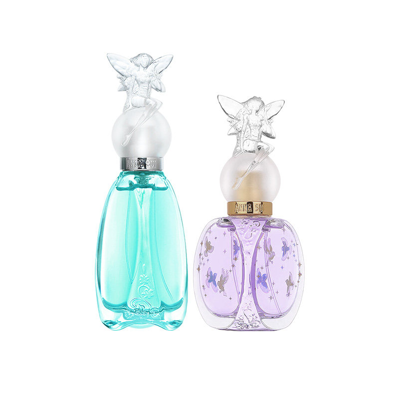 Annasui安娜苏许愿精灵女士香水