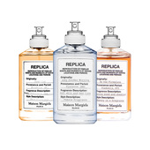 梅森马吉拉 慵懒周末马丁周日温暖壁炉火光梧叶秋声爵士香水100ml