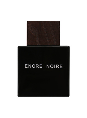 LALIQUE 莱俪黑泽墨恋朱墨男士香水Encre Noire100ml持久留香简装