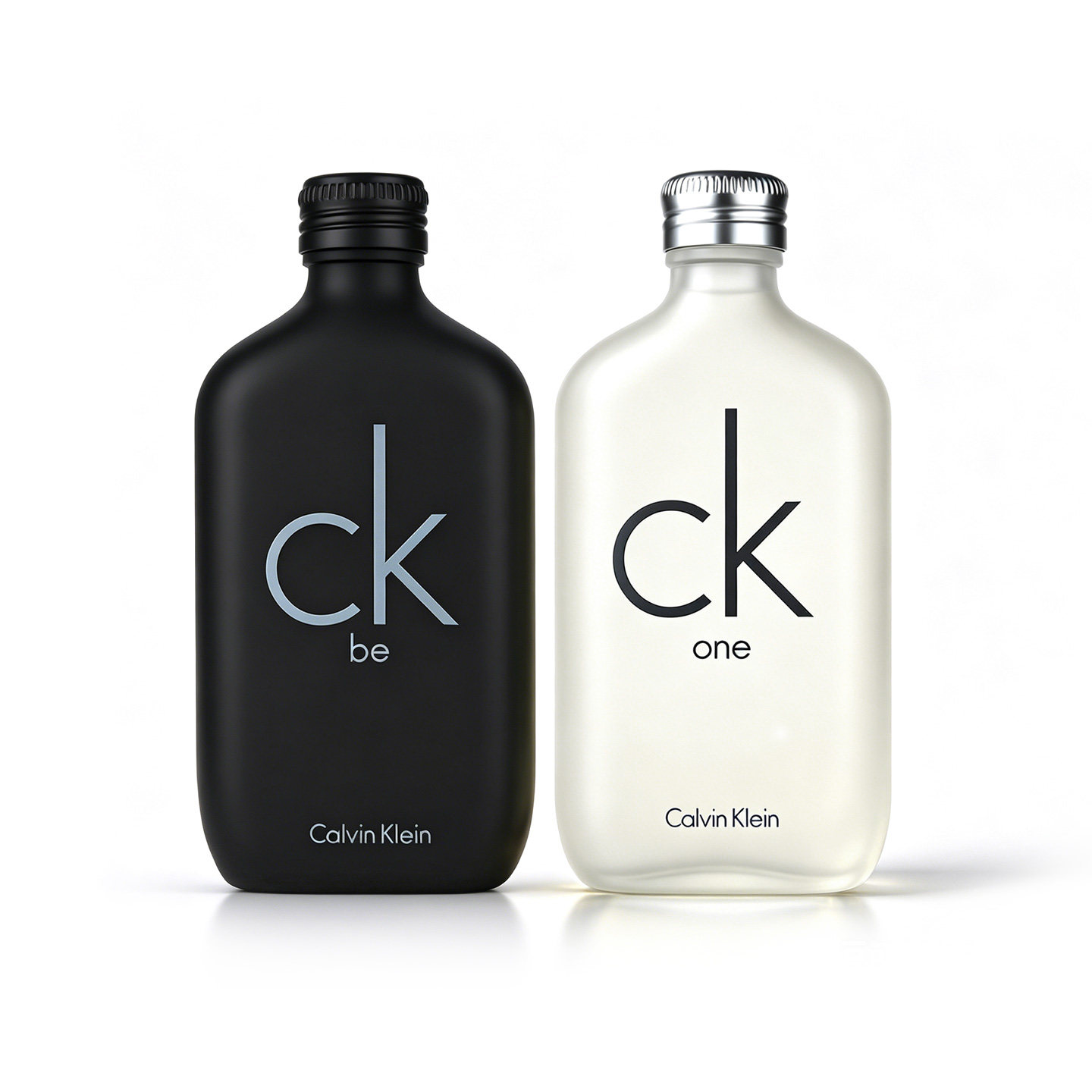 CK one CK BE炫金铂金幸运红众我夏日限量男士女士中性淡香水持久