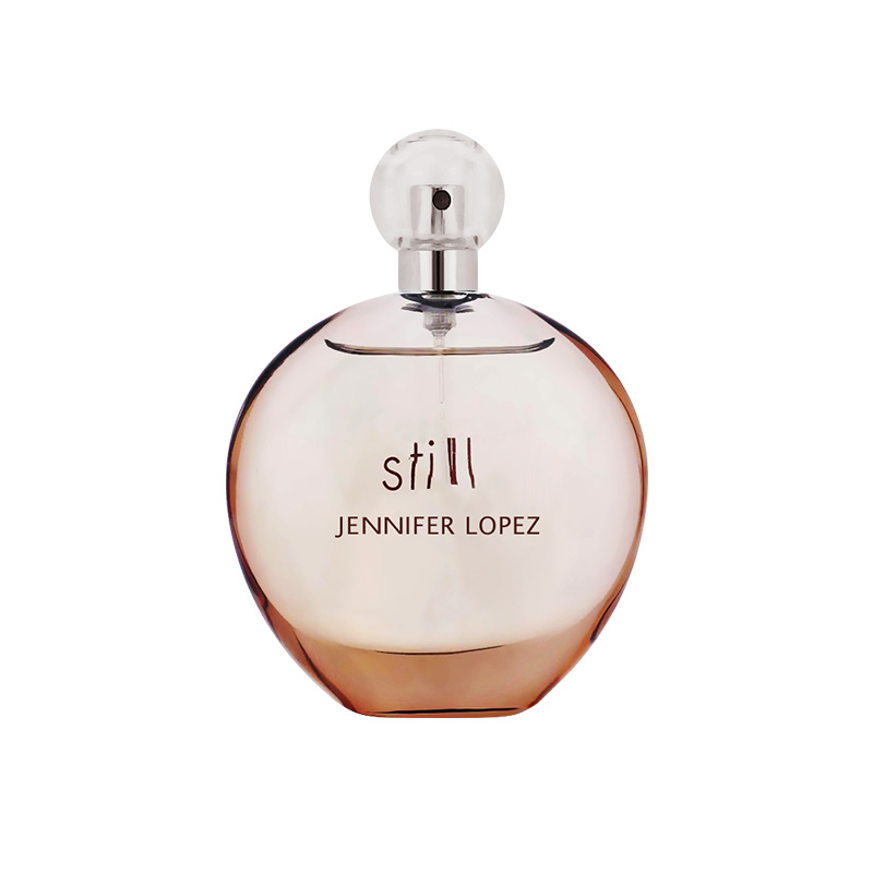 JLO詹妮弗洛佩兹故我女士香水