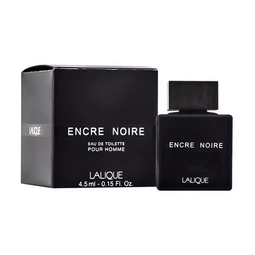 LALIQUE莱俪墨恋小样香水