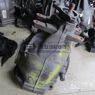 奔驰W218 W219 209 CLS 280 300 CLS350 SLS后差速器总成叉尾牙包