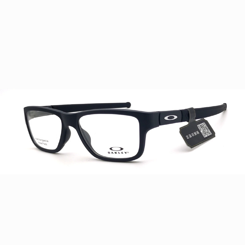 运动休闲光学镜全框男女