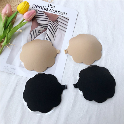 *Real shooting without price reduction ~ breast stickers, chest stickers, converging, silicone invisible, non slip, traceless thickened unique underwear