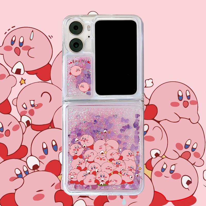 oppoFindN2flip手机壳