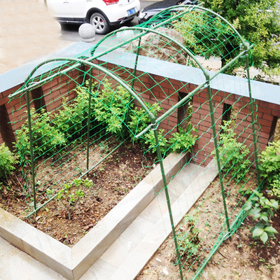 拱门花架葡萄爬藤架钢管