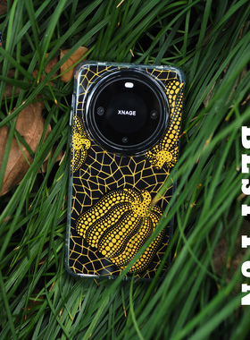 BESTFUN原创设计适用于华为mate60pro手机壳保护壳