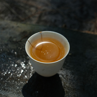 朱雀｛金毫春芽｝【寂境｜境山茶考】临沧博尚 高山滇红  ／50g