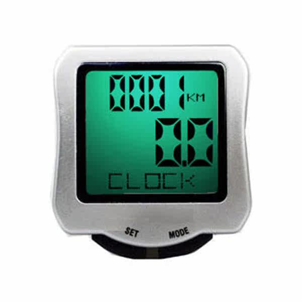 Tableau de bord vélo - Ref 2428820 Image 4