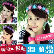 Accessoire coiffure en autre - Ref 1203893 Image 6