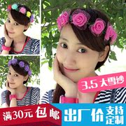 Accessoire coiffure en autre - Ref 1203893 Image 12