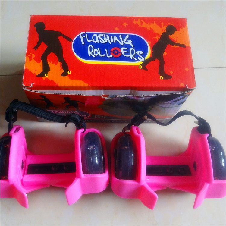 Roller Hot Wheel - Ref 2567083 Image 4