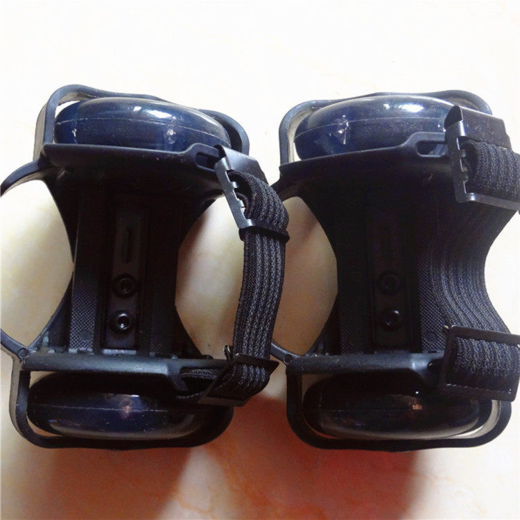 Roller Hot Wheel - Ref 2567083 Image 3