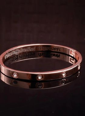 泰国佛牌 阿赞欧查经文手镯 手环