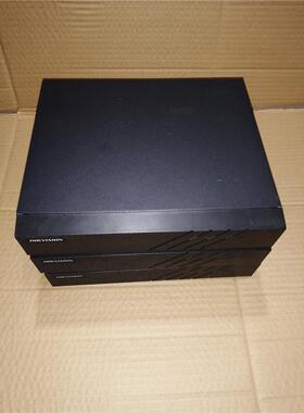 议价海康威视8路单盘位DS-7808N-F1（C）最新款 H2自行拍下不发货