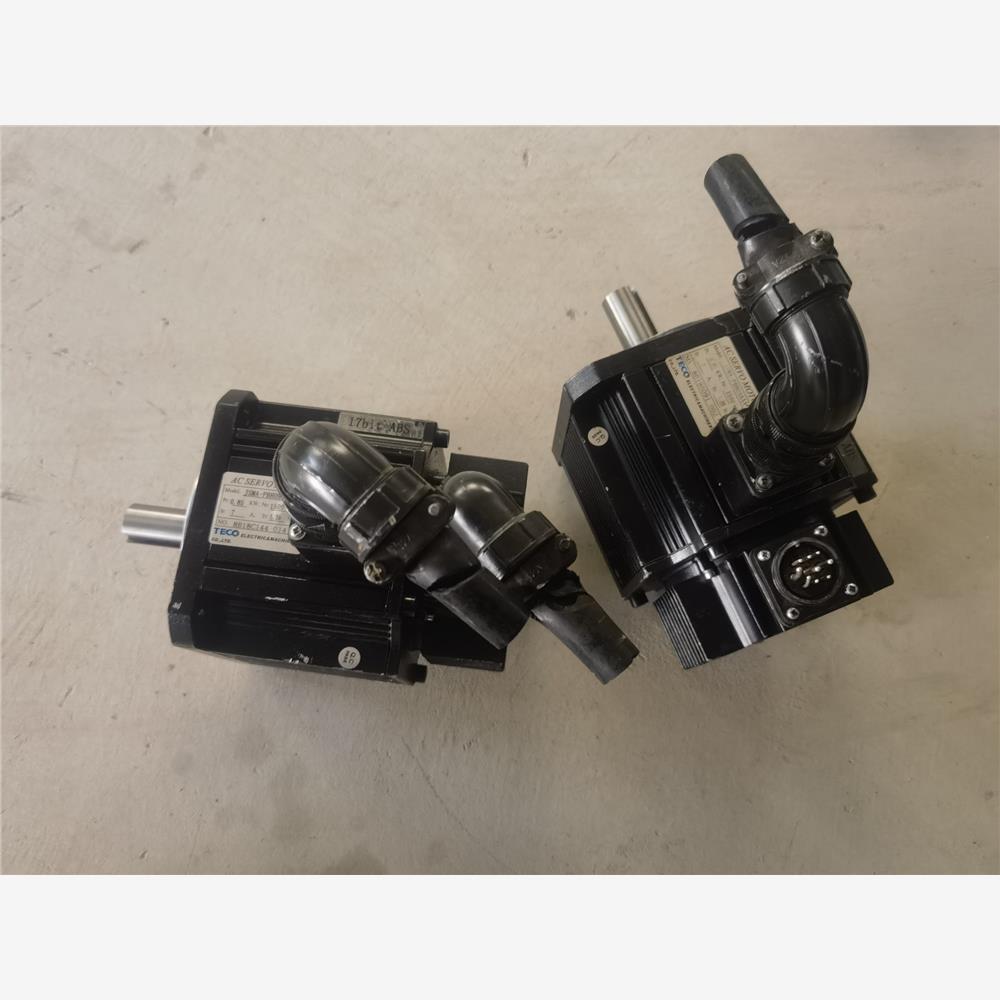 议价东元伺服电机型号JSM