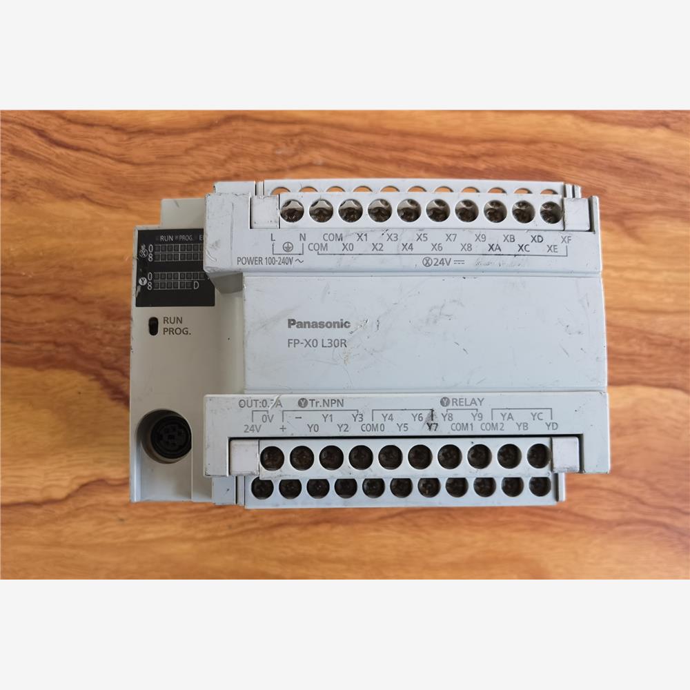 议价Panasonic松下PLCAF