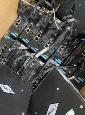 议价汇川750W伺服套装 IT620PS5R5l lSMH1-7