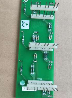 {议价}AH465520T002/1  690变频器驱动板，55KW