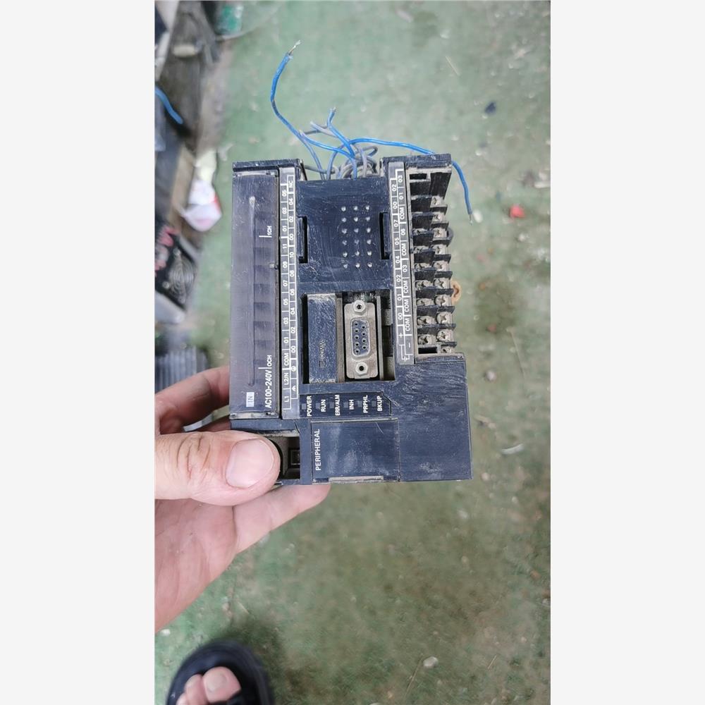 议价CP1E-N30DR-A欧姆龙P